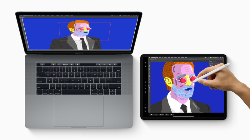 Illustration for article titled Todas las novedades que llegan al Mac con macOS Catalina